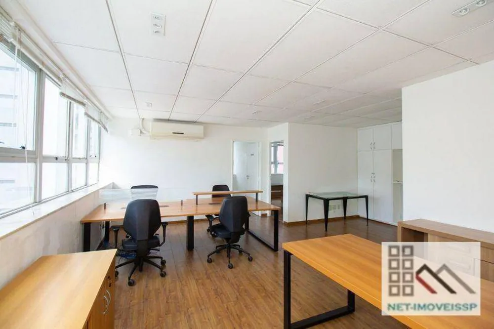 Sala-Conjunto, 71 m² - Foto 5