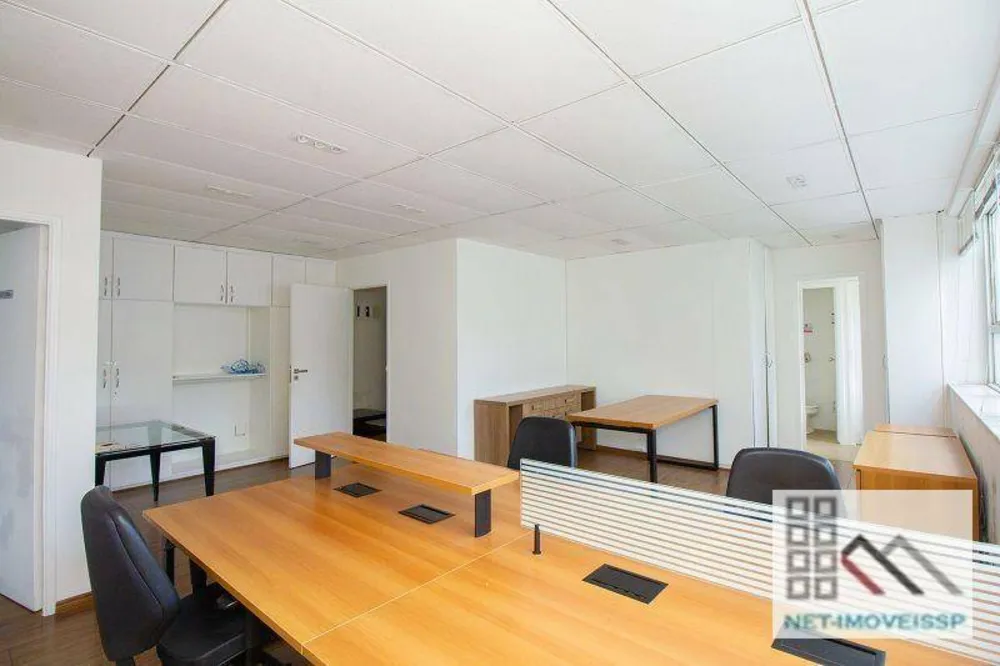 Sala-Conjunto, 71 m² - Foto 8