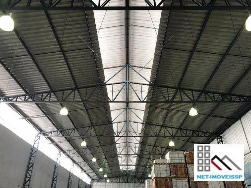 Depósito-Galpão, 750 m² - Foto 7