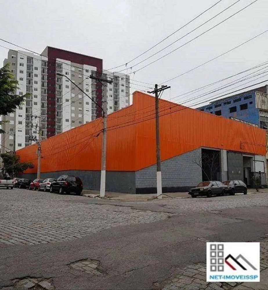 Depósito-Galpão, 750 m² - Foto 5