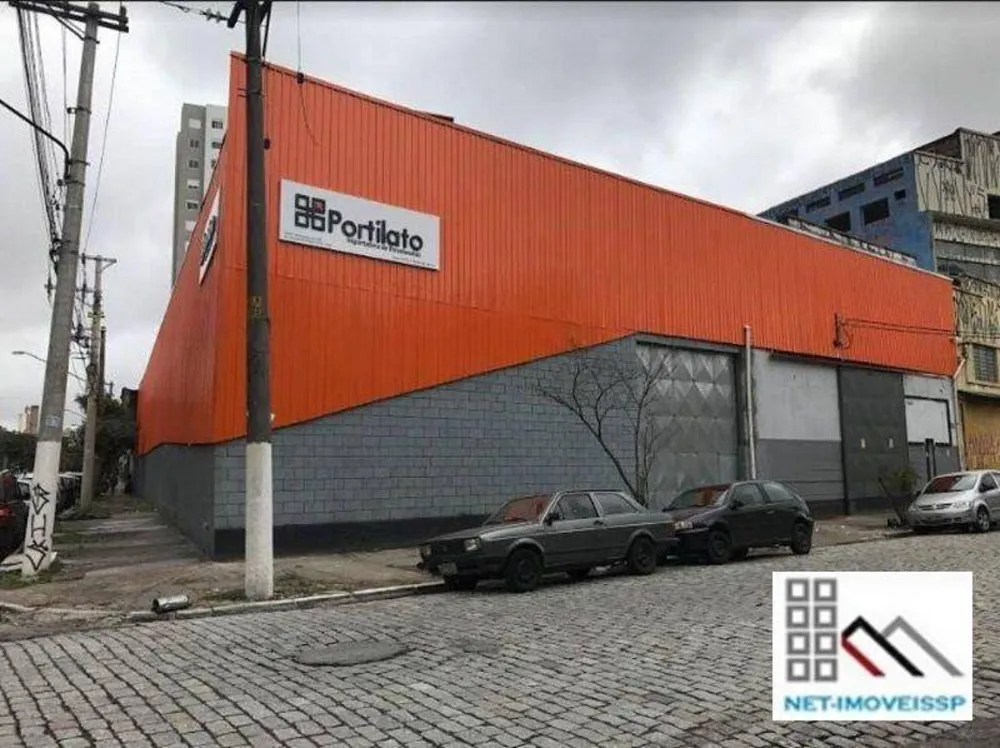 Depósito-Galpão, 750 m² - Foto 6