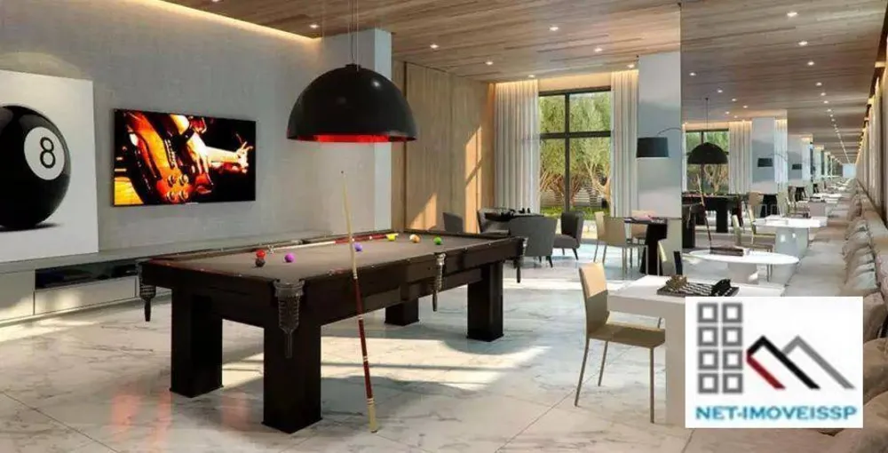 Apartamento, 2 quartos, 88 m² - Foto 8