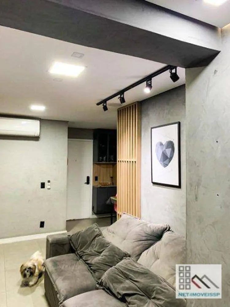Apartamento, 2 quartos, 69 m² - Foto 3