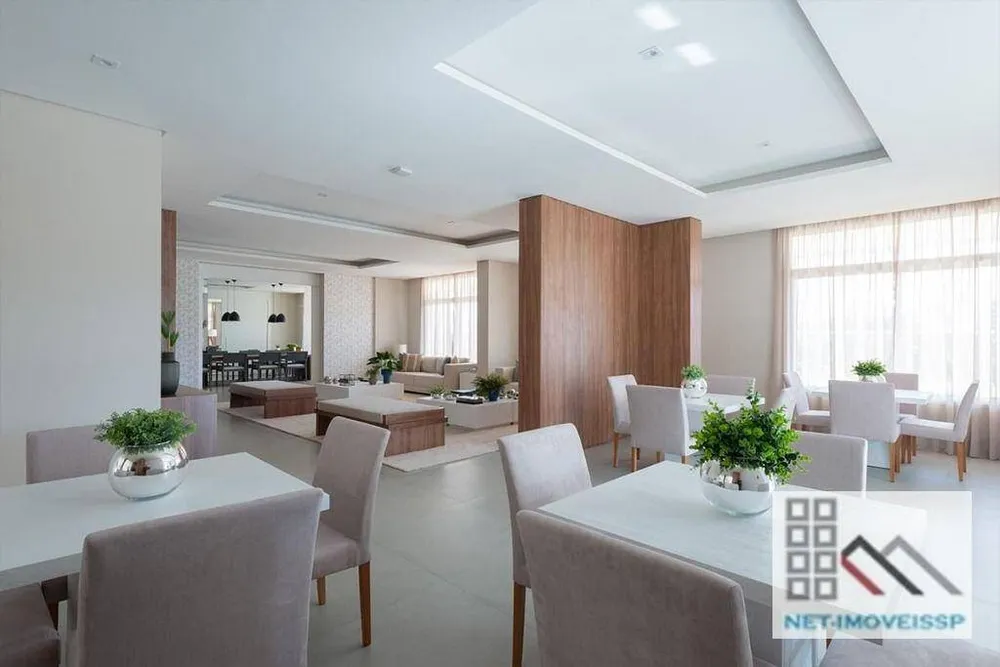 Apartamento, 2 quartos, 69 m² - Foto 8
