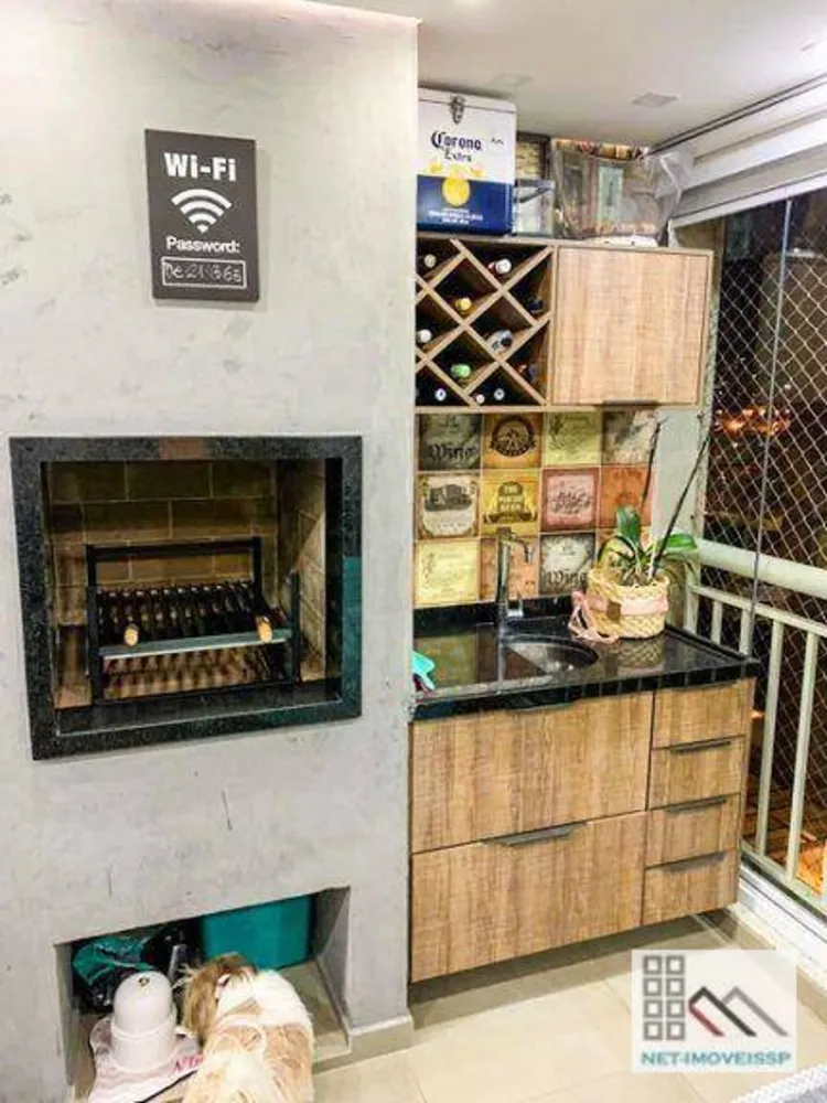 Apartamento, 2 quartos, 69 m² - Foto 5
