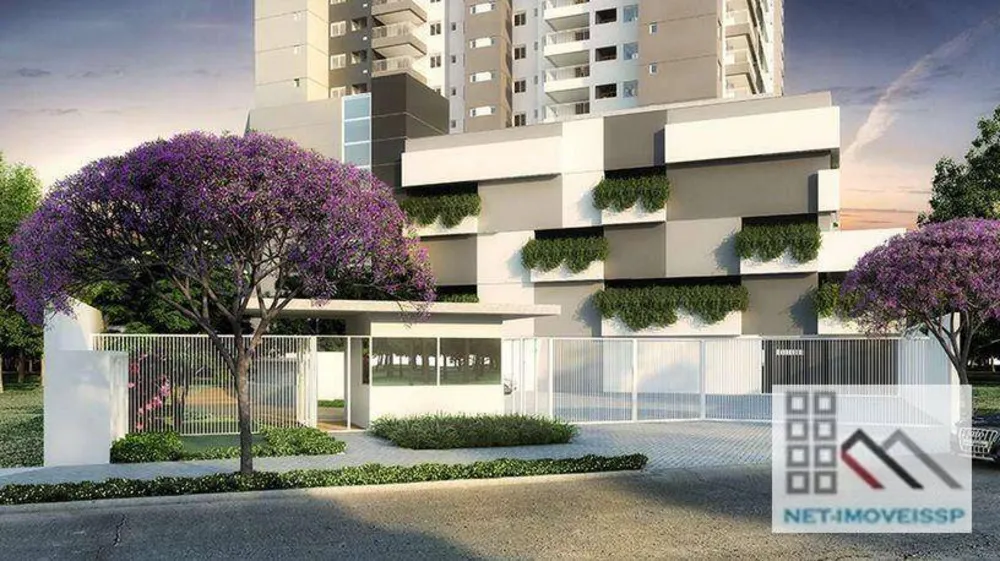 Apartamento, 2 quartos, 69 m² - Foto 2