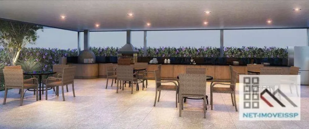Apartamento, 2 quartos, 69 m² - Foto 9