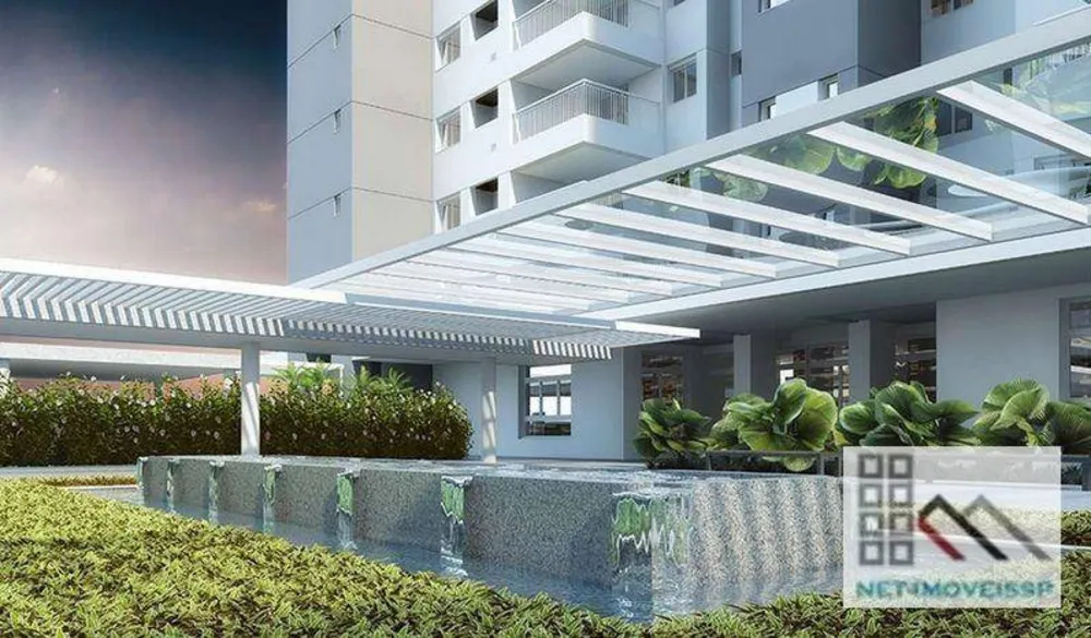 Apartamento, 2 quartos, 69 m² - Foto 14