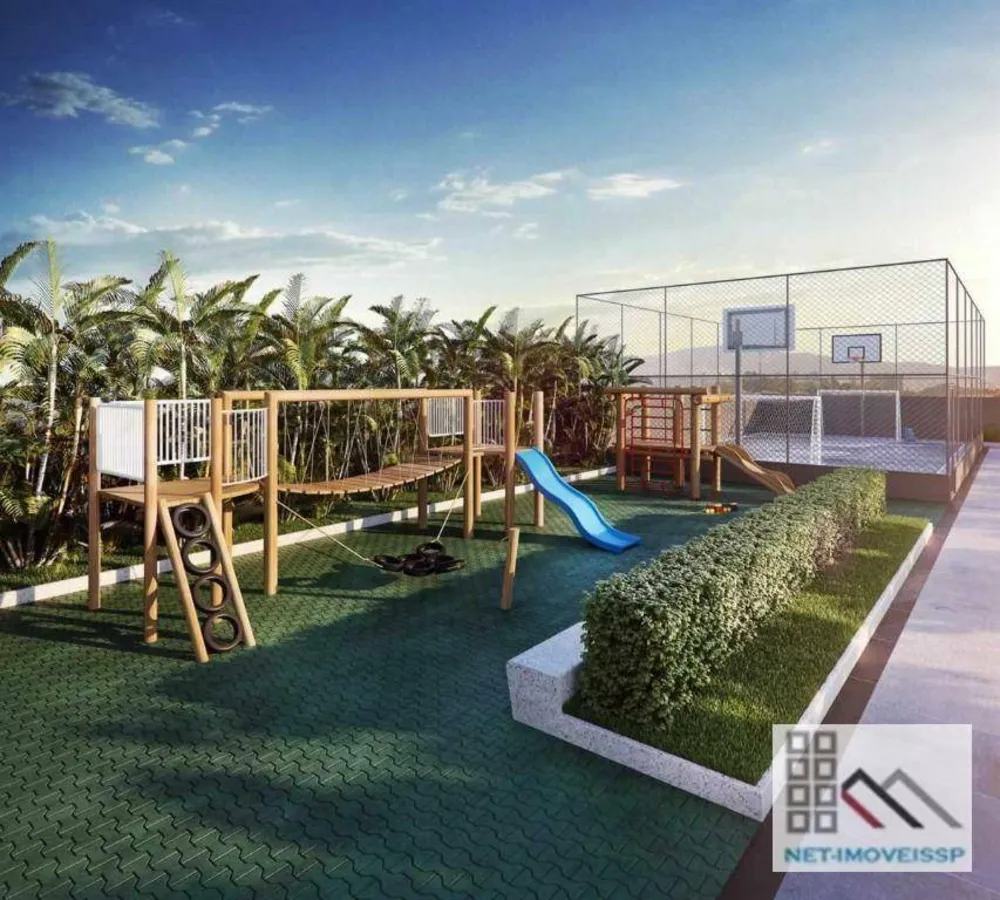 Apartamento, 3 quartos, 84 m² - Foto 9