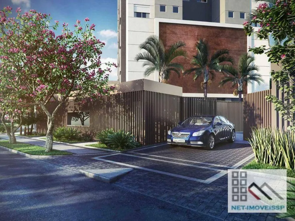 Apartamento, 3 quartos, 84 m² - Foto 2