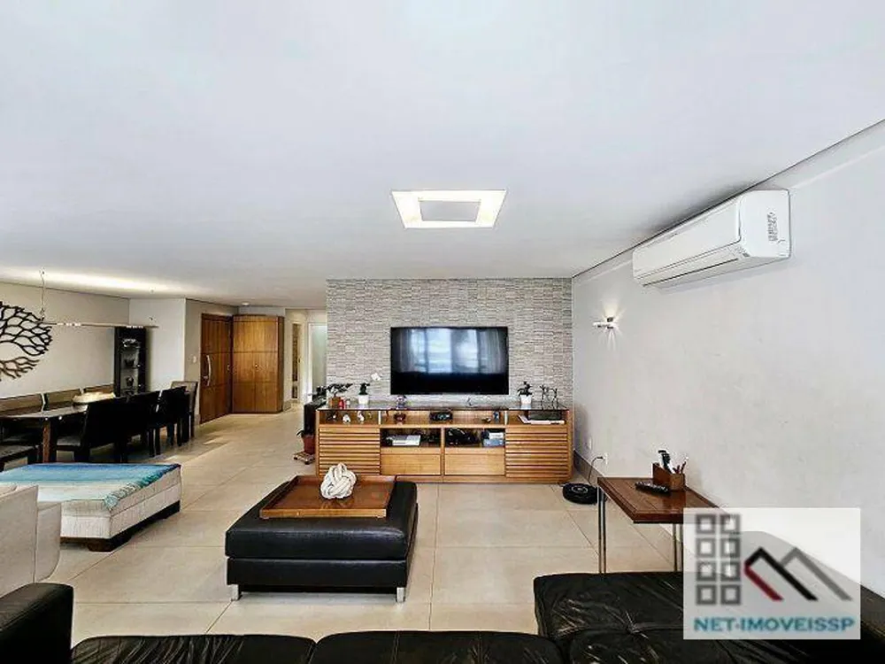Apartamento, 3 quartos, 187 m² - Foto 6