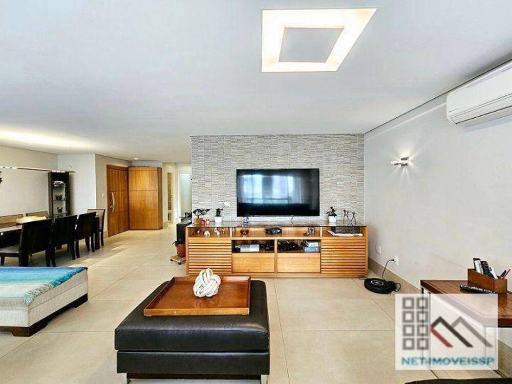 Apartamento, 3 quartos, 187 m² - Foto 6