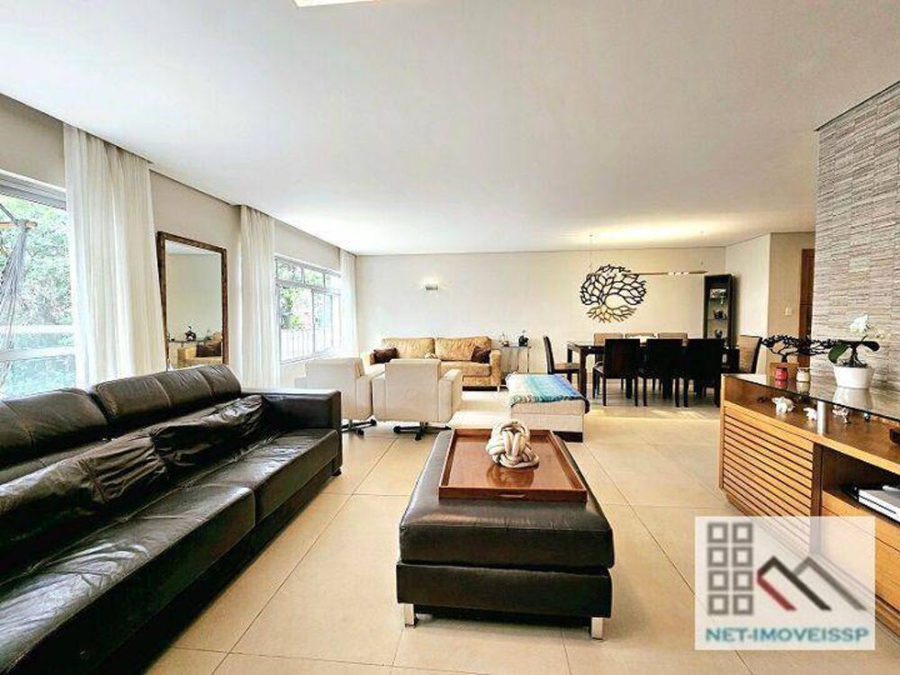 Apartamento, 3 quartos, 187 m² - Foto 7