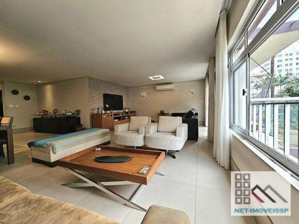 Apartamento, 3 quartos, 187 m² - Foto 8