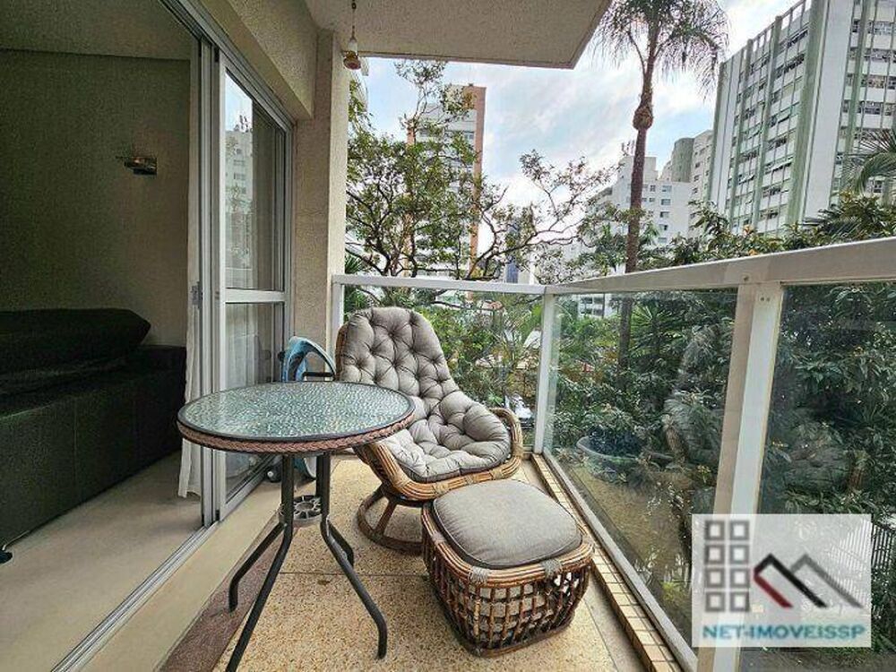 Apartamento, 3 quartos, 187 m² - Foto 11