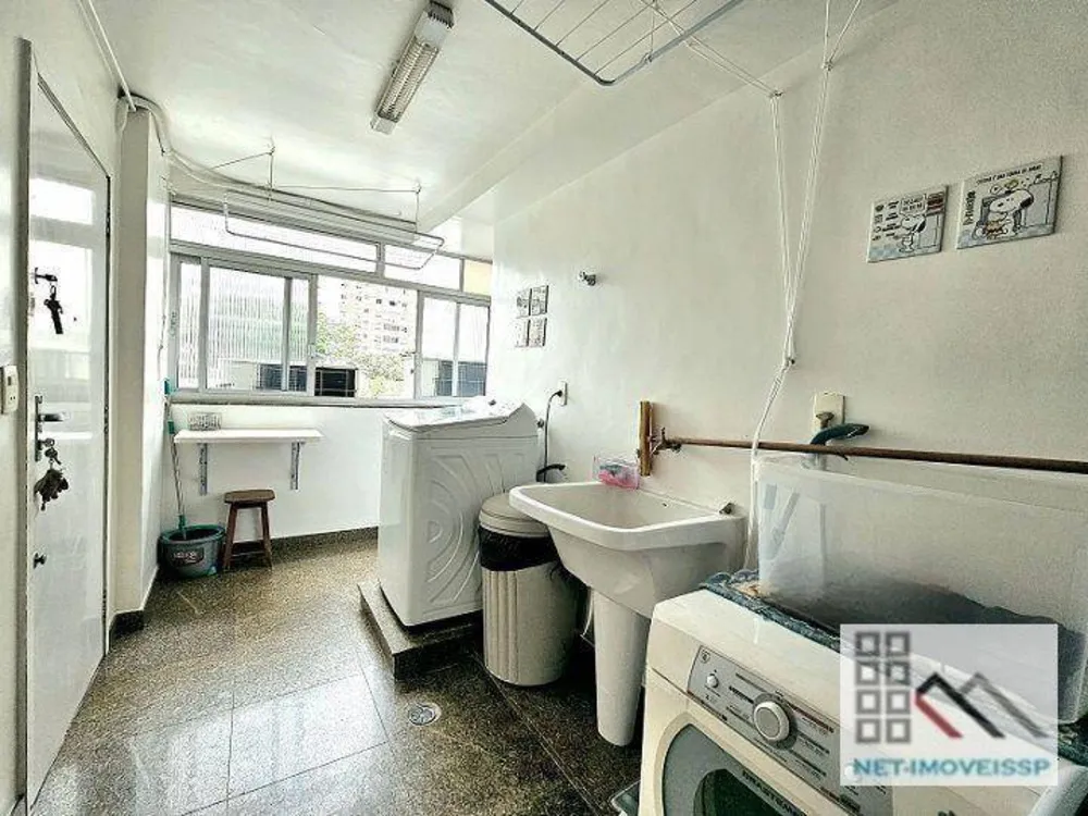 Apartamento, 3 quartos, 187 m² - Foto 21