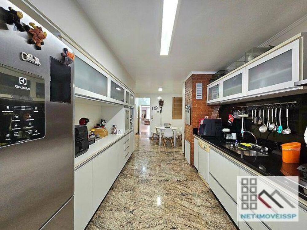 Apartamento, 3 quartos, 187 m² - Foto 15