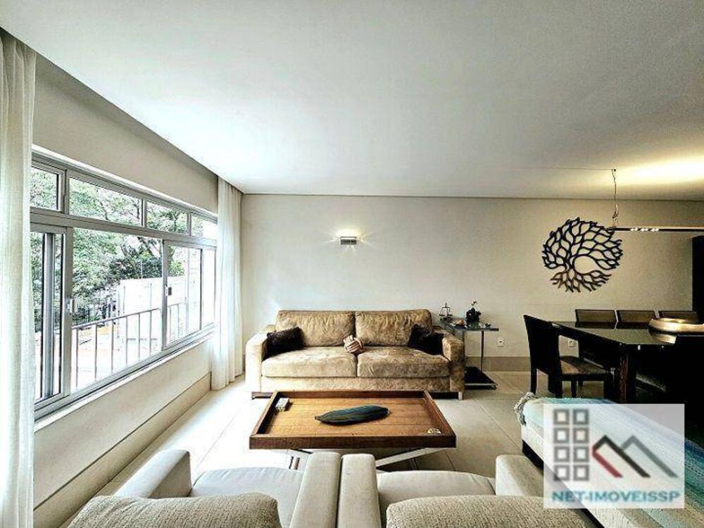 Apartamento, 3 quartos, 187 m² - Foto 9
