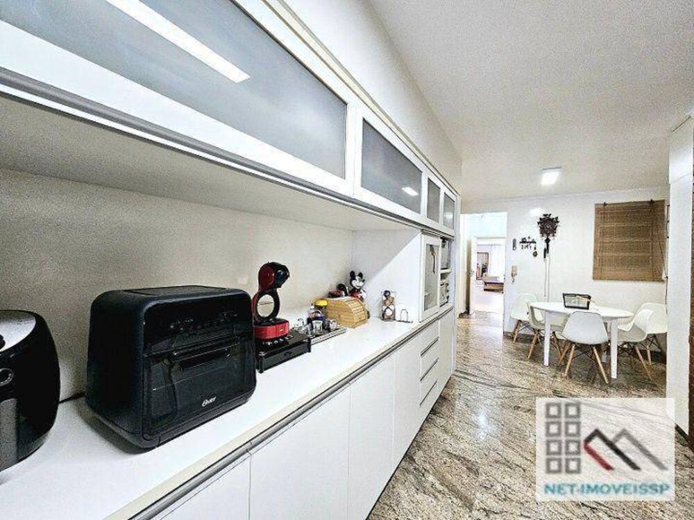 Apartamento, 3 quartos, 187 m² - Foto 16