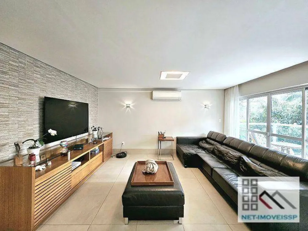 Apartamento, 3 quartos, 187 m² - Foto 7