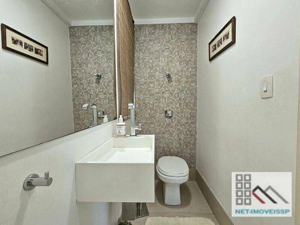 Apartamento, 3 quartos, 187 m² - Foto 13