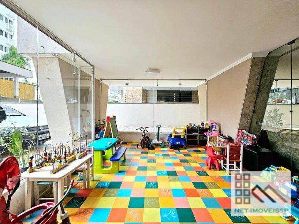 Apartamento, 3 quartos, 187 m² - Foto 20