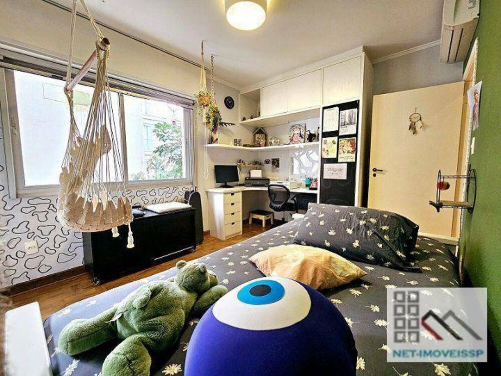 Apartamento, 3 quartos, 187 m² - Foto 17