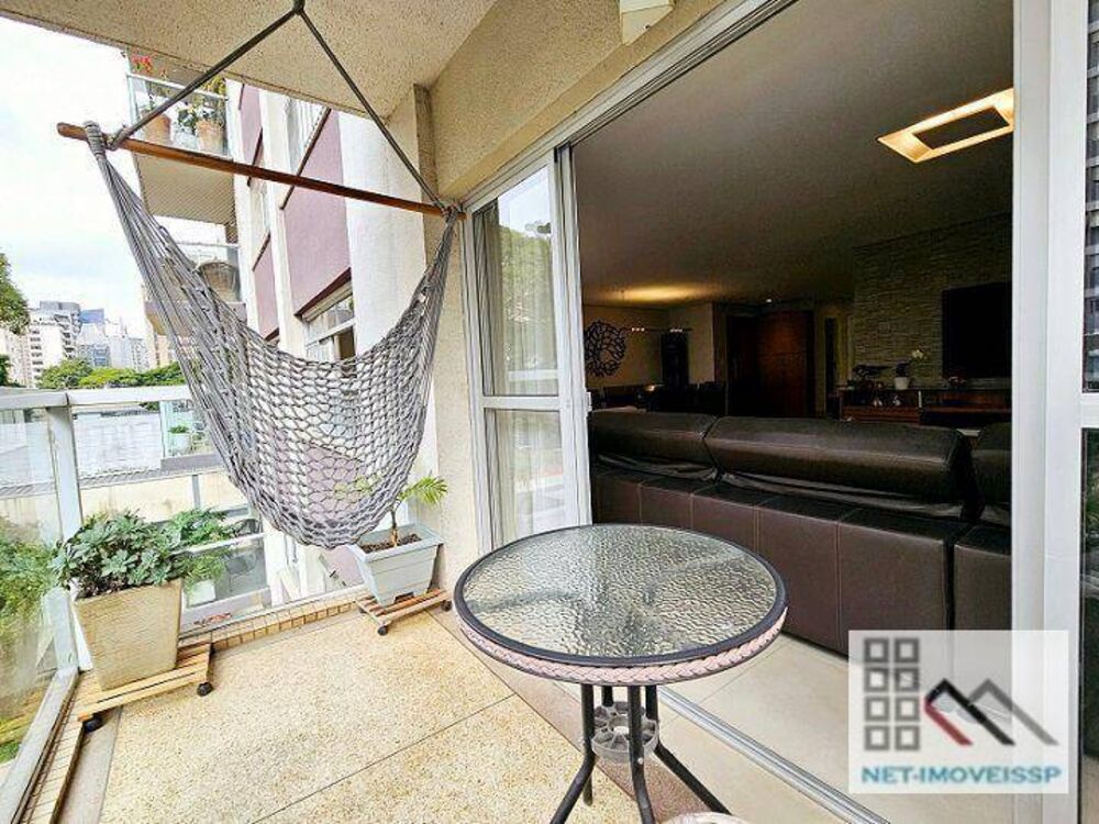 Apartamento, 3 quartos, 187 m² - Foto 10