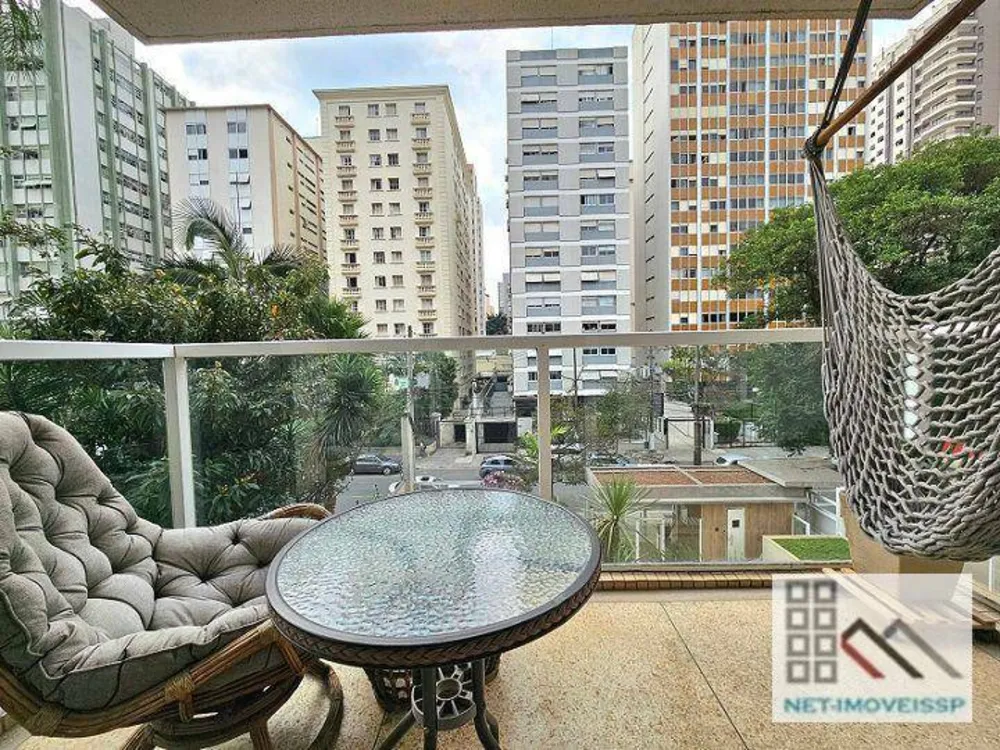 Apartamento, 3 quartos, 187 m² - Foto 14