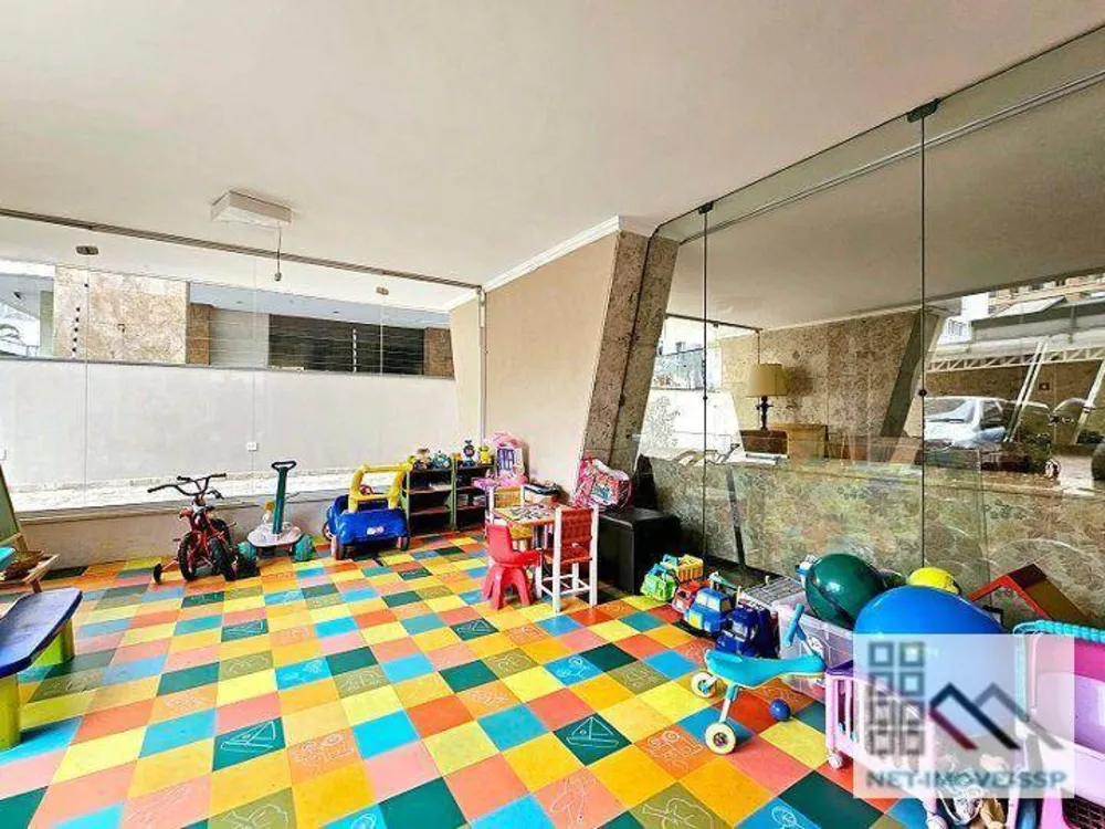 Apartamento, 3 quartos, 187 m² - Foto 30