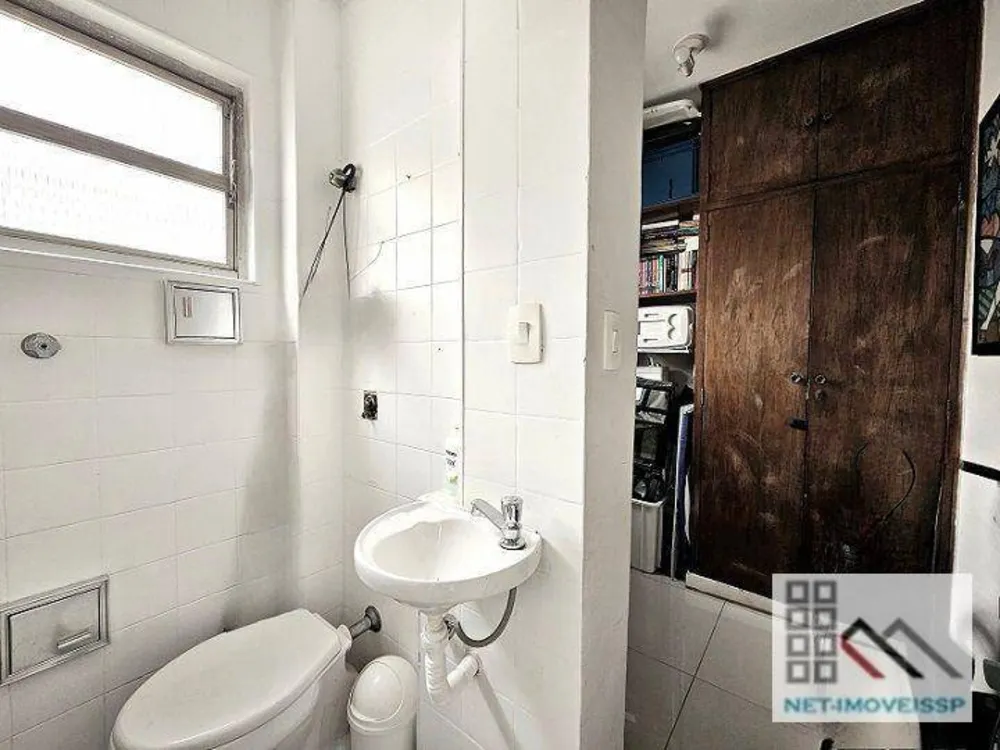 Apartamento, 3 quartos, 187 m² - Foto 22