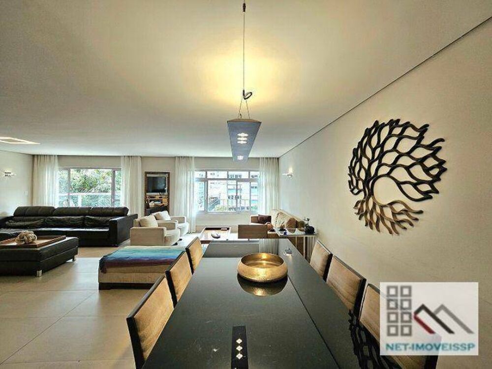 Apartamento, 3 quartos, 187 m² - Foto 12