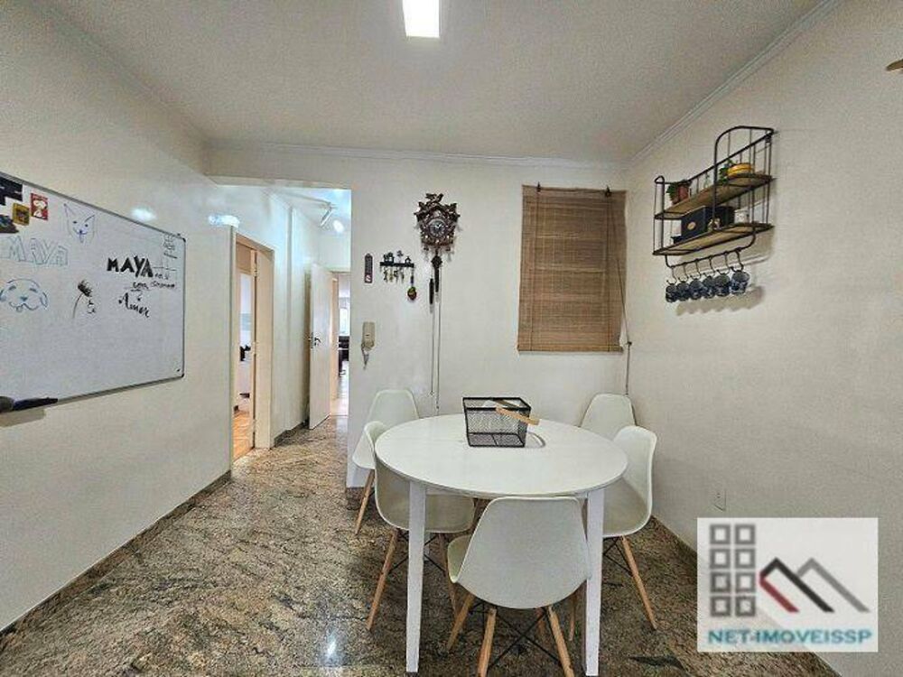 Apartamento, 3 quartos, 187 m² - Foto 14