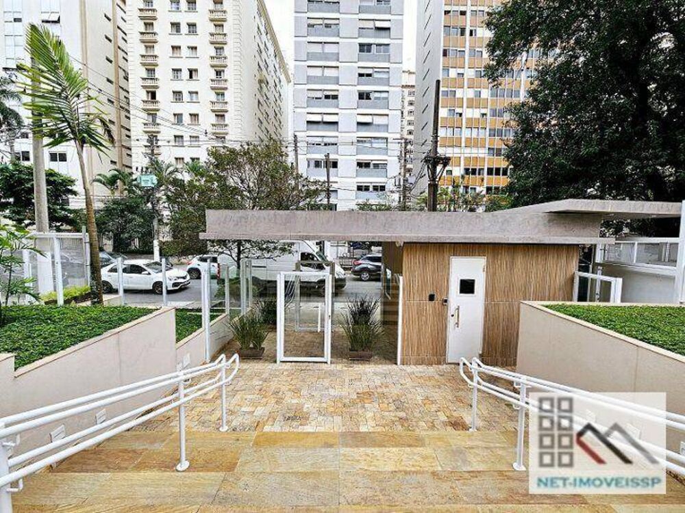 Apartamento, 3 quartos, 187 m² - Foto 2