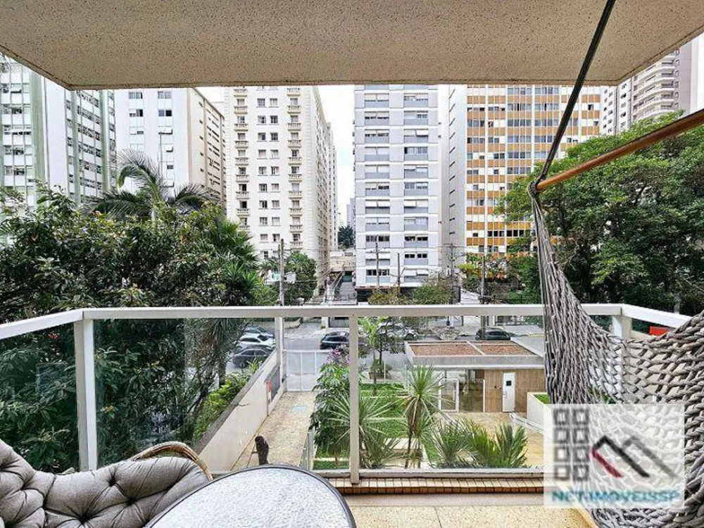 Apartamento, 3 quartos, 187 m² - Foto 15