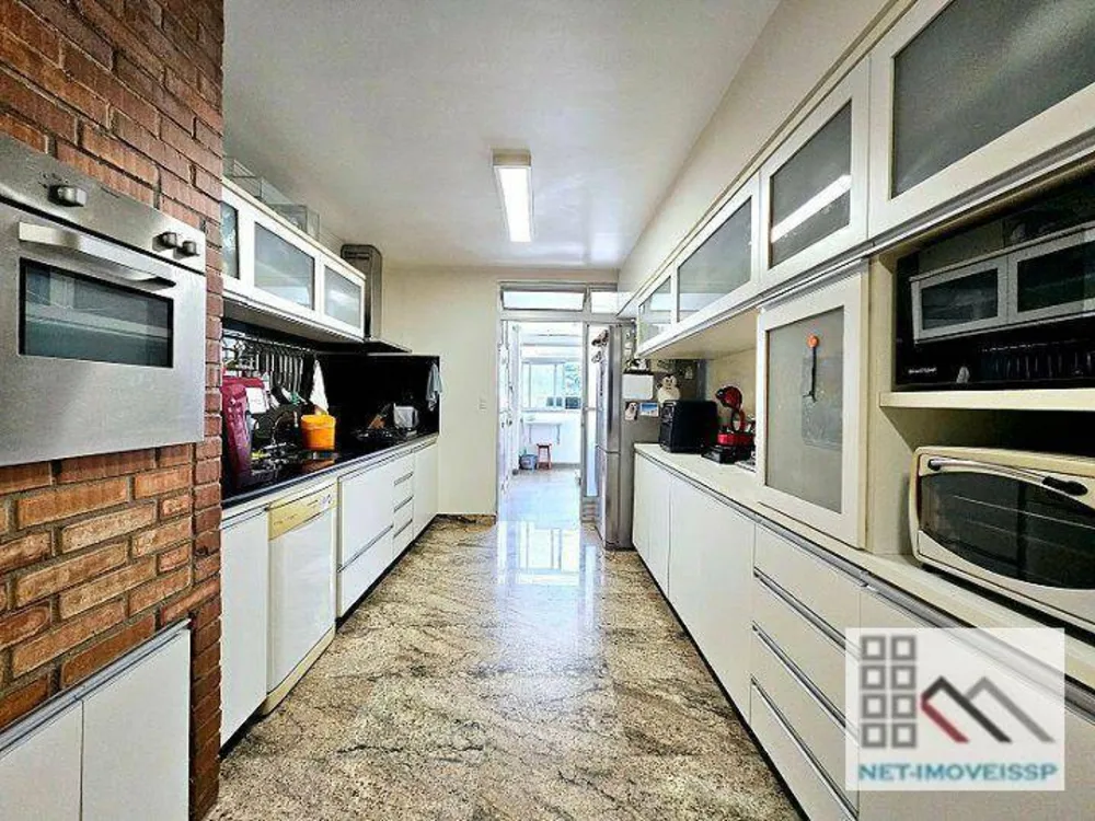 Apartamento, 3 quartos, 187 m² - Foto 18
