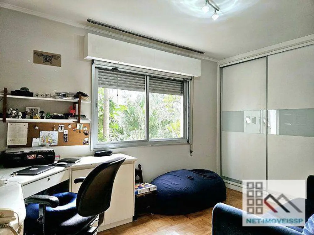 Apartamento, 3 quartos, 187 m² - Foto 27