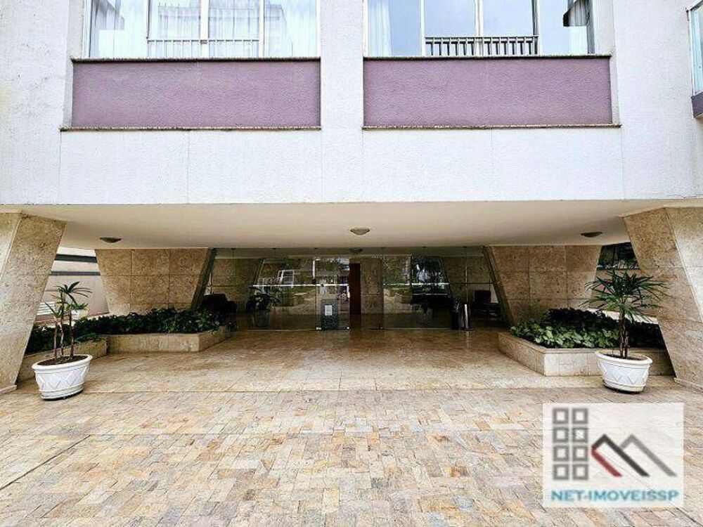 Apartamento, 3 quartos, 187 m² - Foto 4