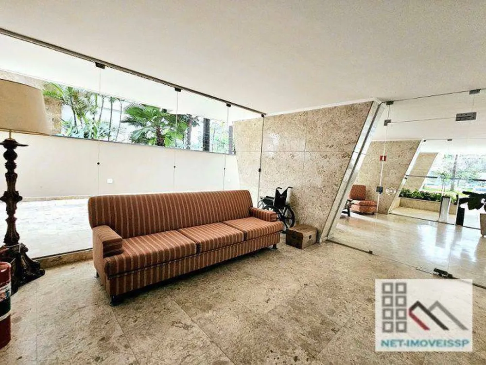 Apartamento, 3 quartos, 187 m² - Foto 31