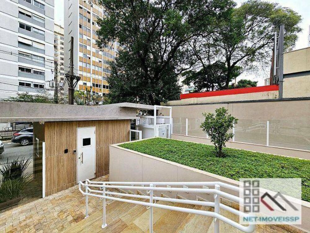 Apartamento, 3 quartos, 187 m² - Foto 3