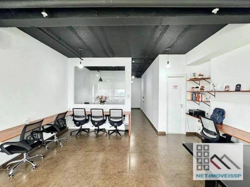 Sala-Conjunto, 63 m² - Foto 13