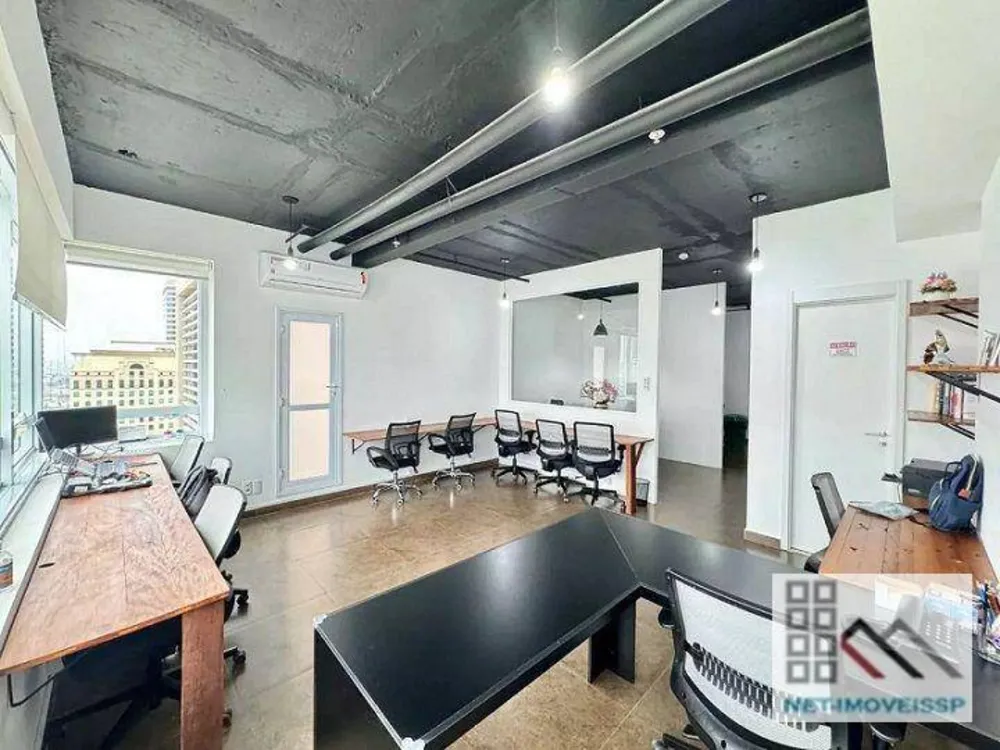 Sala-Conjunto, 63 m² - Foto 4