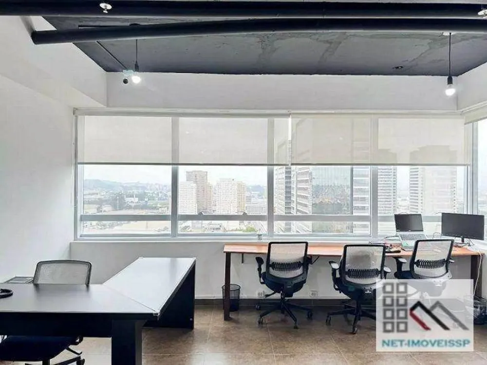 Sala-Conjunto, 63 m² - Foto 9