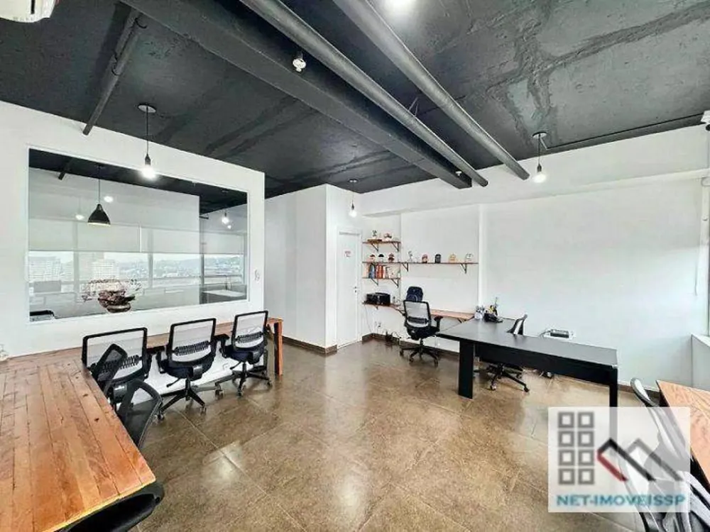 Sala-Conjunto, 63 m² - Foto 14