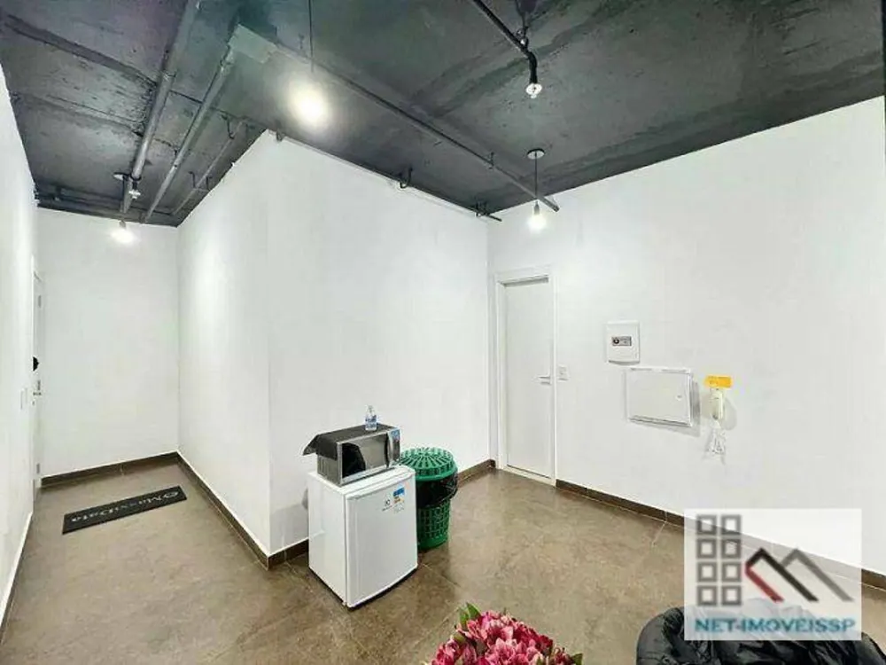Sala-Conjunto, 63 m² - Foto 12