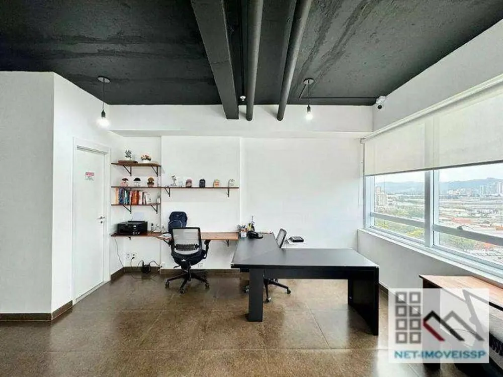 Sala-Conjunto, 63 m² - Foto 5