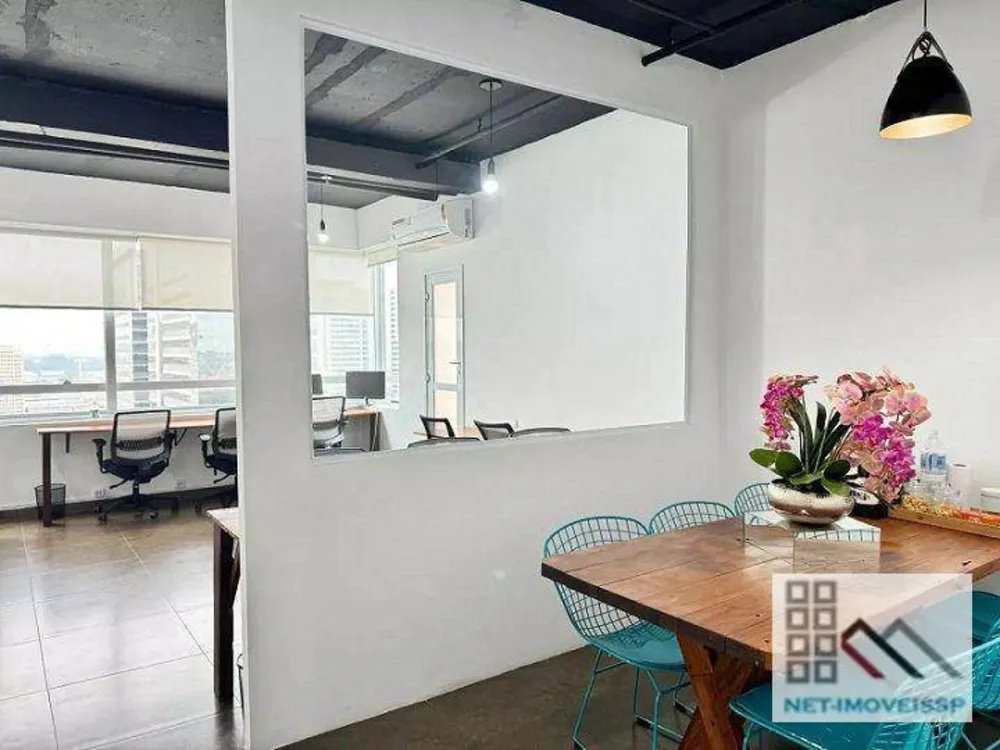 Sala-Conjunto, 63 m² - Foto 11