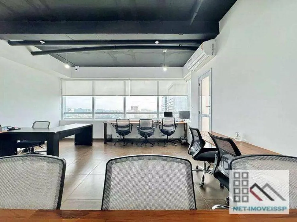 Sala-Conjunto, 63 m² - Foto 8