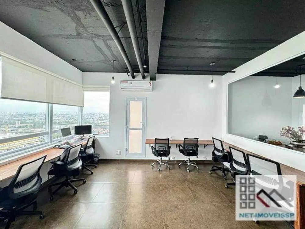 Sala-Conjunto, 63 m² - Foto 6