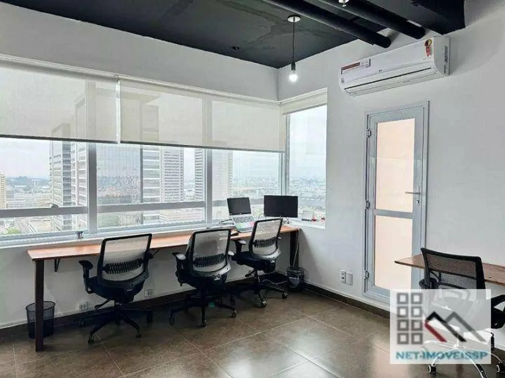 Sala-Conjunto, 63 m² - Foto 7